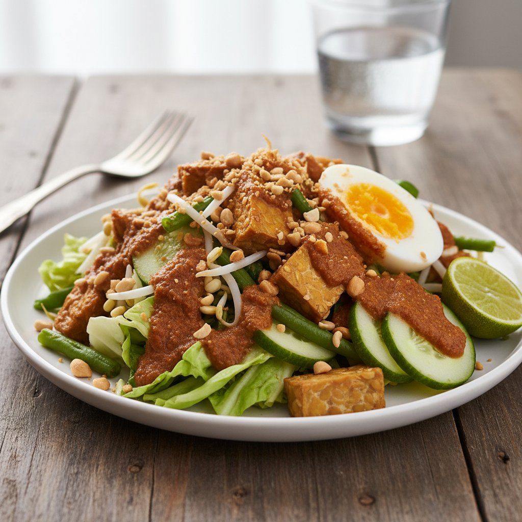 Gado-Gado