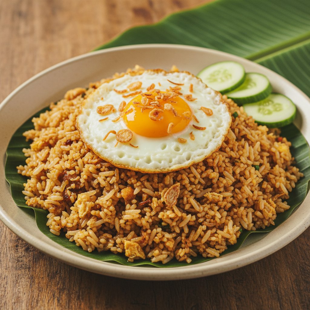 Nasi Goreng