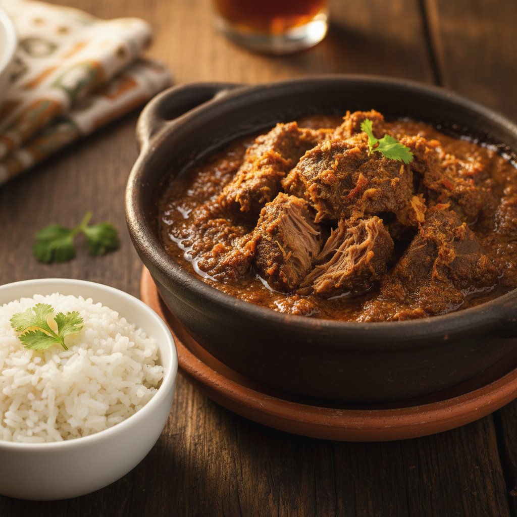 Rendang