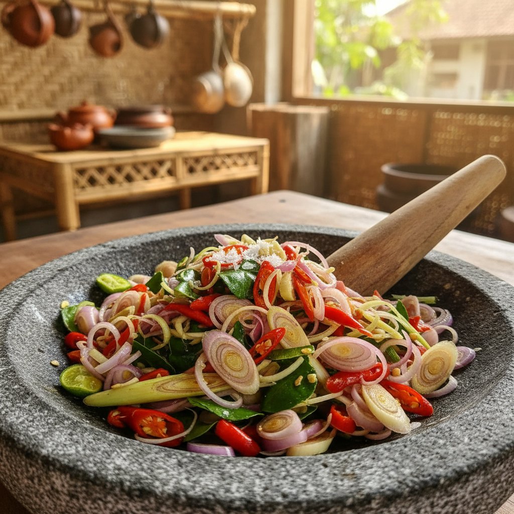 Sambal