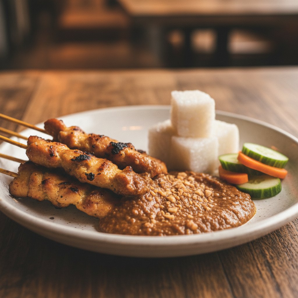 Satay